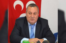 Cemal Enginyurt'tan Bülent Arınç'a: Sorunu çöz,ağlama