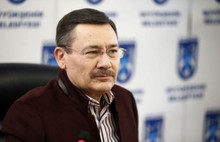 Melih Gökçek'in BBG'si...