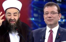 Cübbeli Ahmet'ten Ekrem İmamoğlu ve AKP yorumu: İktidar zor toplanır