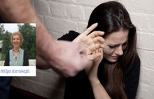 Savcı’dan, şiddete uğrayan kadına: Nereden buluyorsunuz bu manyakları