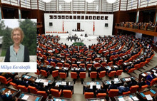 KADEM: Şiddet mağdurunun azmettirene karşı da korunması sağlanmalı