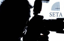 Özgür Gazeteciler İnsiyatifinden SETA'ya tepki