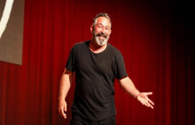 Cem Yılmaz Şeyma Subaşı’nın kitabıyla dalga geçti