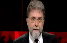 Ahmet Hakan'dan fişleme raporuna tepki!