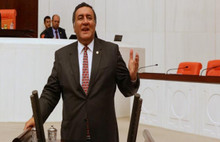 CHP'li vekil bir yılda 175 kanun teklifi, 1287 soru önergesi verdi