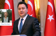 AKP’li eski vekil Ersönmez Yarbay: Babacan hareketi AK Partiyi seçmen bazında etkiler