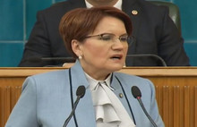 Akşener’den MHP’ye: Terörle aranıza mesafe koyun