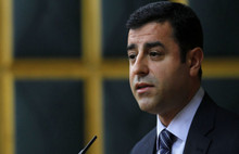 AİHM’den flaş Demirtaş kararı