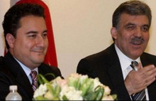 Gül ve Babacan için güzel haber...