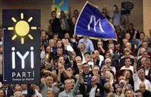 İyi Parti kurultaya gidiyor