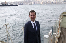 İmamoğlu tartışılan o ziyareti açıkladı