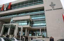 AYM kararına rağmen Cumhurbaşkanlığı Köşkü inşaatı sürüyor