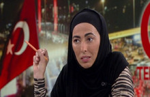 Nihal Olçok’tan Bahçeli’ye Öcalan göndermesi!