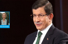 Davutoğlu’ndan Sakarya Meydan Muharebesi çıkarması
