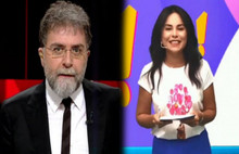 Ahmet Hakan'dan TRT Çocuk sunucusuna sert tepki