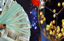 CHP'li Öztrak Milli Piyango ihalesine dikkat çekti