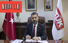 RTÜK Başkanı: Netflix ile iletişim içindeyiz