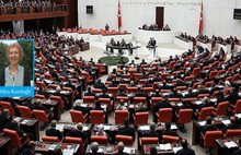 Polimetre’nin kurucusu Ölçer: Meclis’teki boşalan koltuklar için ara seçime gidilebilir