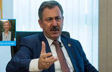 Selçuk Özdağ: Meral Akşener’in çıkışı direnç göstergesidir