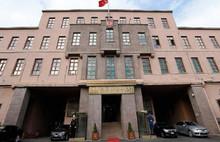 MSB'den ABD askerleriyle ilgili açıklama