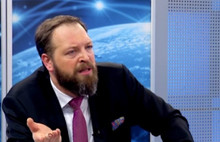 Atatürk düşmanından skandal paylaşım