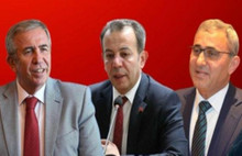 Başkanların 3 aylık tasarruf mucizesi