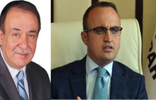 AKP’li eski başkandan AKP’li vekile Kaz Dağları tepkisi
