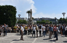 İstanbul için korkutan uyarı!