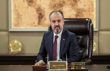 AKP’li başkan o şirketlerden istifa etti