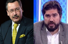 Melih Gökçek ROK krizine el koydu: İzin vermem..