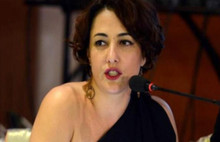 Meltem Cumbul'dan Demet Akalın'a otoyol tepkisi
