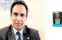 Prof. Haluk Eyidoğan’dan önemli açıklamalar: Türkiye şehir depremleri sürecine girmiştir