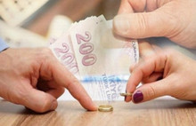 MHP'den nafaka 5 yılla sınırlansın önerisi