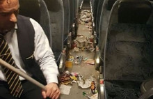 Melih Gökçek'in paylaştığı o fotoğraf Romanya'dan çıktı