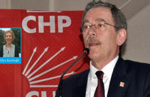 Abdüllatif Şener’den Metiner’e fıkralı gönderme: Erdoğan canlı ama taze değil
