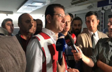 İmamoğlu'ndan tatil açıklaması