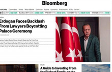 Baroların kararı ABD basınında manşet oldu