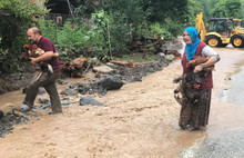 Meteorolojiden son dakika uyarıları