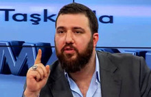 Abdülmahid'in torunu hanedanlık istedi!