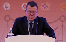 Yargıtay Başkanı Cirit'ten flaş baro açıklaması