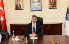 Van'a kayyum atanan validen ilk açıklama!