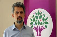 Garo Paylan: Sıra Ankara'ya da gelir,İstanbul'a da..