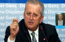 Rıfat Serdaroğlu: Ankara ve İstanbul’a da sıra gelebilir