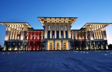 Cumhurbaşkanlığından ilk açıklama: Müdahele kaçınılmazdı