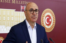 CHP'li Tanal'dan kayyum tepkisi