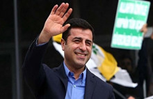 Selahattin Demirtaş Bahçeli'nin sözünü hatırlattı