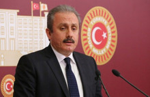 TBMM Başkanı: milletvekilleri geçinemiyor...
