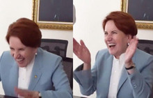 Akşener'in yanıtına MHP'den yanıt: Fettan kahkaha!