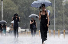 Meteorolojiden İstanbul için kritik uyarı