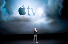 APPLE TV Kasım'da geliyor mu ?